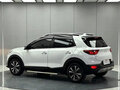 2023 Kia KX1, белый, 1315000 рублей - вид 2