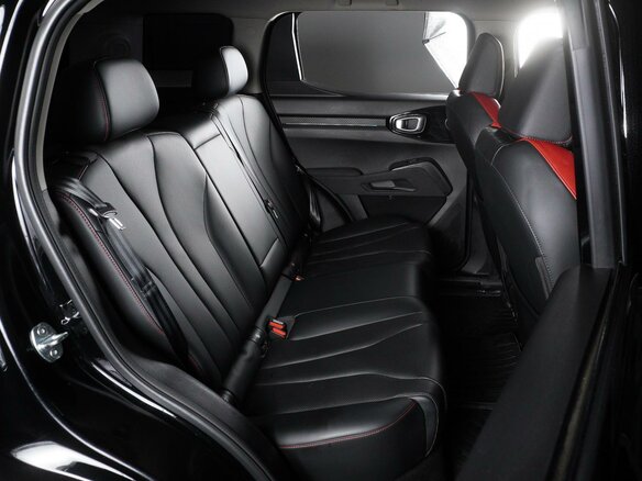 2024 Haval H3 I, чёрный, 2249000 рублей - вид 6