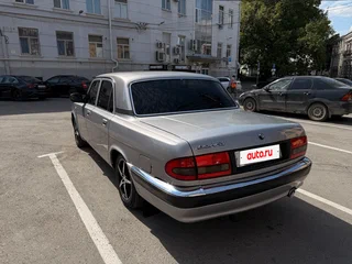 2005 ГАЗ 31105 «Волга», серый, 570000 рублей, вид 4