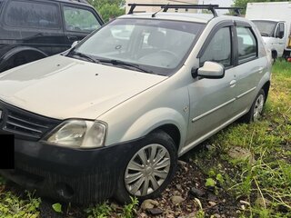 Renault Logan I