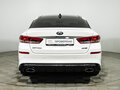 2019 Kia Optima IV Рестайлинг, белый, 2099700 рублей - вид 5