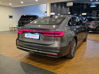 2026 Geely Galaxy Starshine 7, серый, 3990000 рублей, вид 4