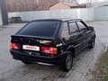 2006 Lada (ВАЗ) 2114, серый, 55000 рублей - вид 4