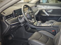 2026 Jetour X70+ I Рестайлинг, белый - вид 11
