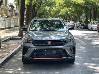 2022 Roewe RX3 Pro, серебристый, 1395000 рублей, вид 3