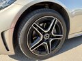 2020 Mercedes-Benz C-Класс 180 IV (W205) Рестайлинг, серый, 3050000 рублей - вид 4