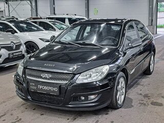 Chery M11 (A3)