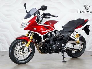 2025 Honda CB 1300, белый, 1799000 рублей, вид 3