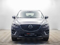2015 Mazda CX-5 I Рестайлинг, серый, 2095000 рублей - вид 1