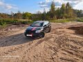 2008 Dodge Caliber I, чёрный - вид 6