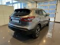 2020 Nissan Qashqai II Рестайлинг, серый, 1499000 рублей - вид 3