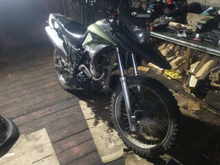 2014 Racer Ranger, зелёный, 75000 рублей, вид 1