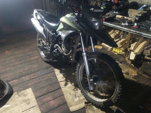 2014 Racer Ranger, зелёный, 75000 рублей