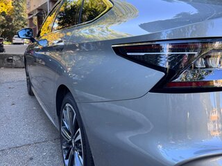2023 Chery Arrizo 8, серый, 2149000 рублей, вид 3