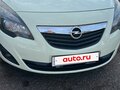2013 Opel Meriva B, белый, 739000 рублей - вид 1