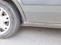 2007 Ford Fusion I Рестайлинг, зелёный, 400000 рублей - вид 9