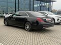 2018 Mercedes-Benz S-Класс 450 VI (W222, C217) Рестайлинг, чёрный, 4250000 рублей - вид 4