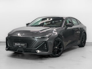 2022 Changan UNI-V I, серый, 1575000 рублей, вид 1