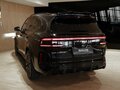 2026 Zeekr 8X Dawn, чёрный, 13600000 рублей - вид 6