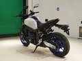2022 Yamaha MT-09 (FZ-09), серебристый, 1175000 рублей - вид 3