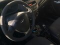 2014 Lada (ВАЗ) Kalina II, чёрный, 227000 рублей - вид 11