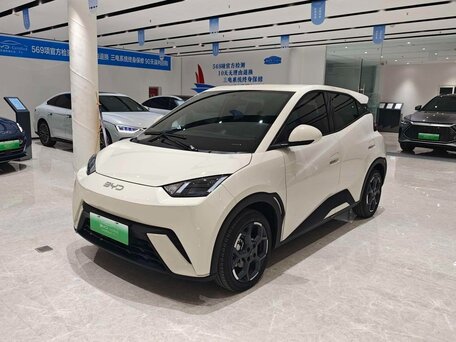 BYD Seagull I