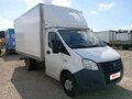 2024 ГАЗ ГАЗель Next, белый, 2725000 рублей - вид 1