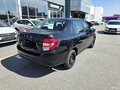 2026 Lada (ВАЗ) Granta I Рестайлинг, чёрный, 850000 рублей - вид 5