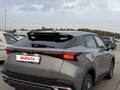 2024 Omoda C5 I Рестайлинг, серый, 1840000 рублей - вид 7
