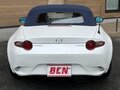 2022 Mazda Roadster IV (ND), белый, 1826750 рублей - вид 3
