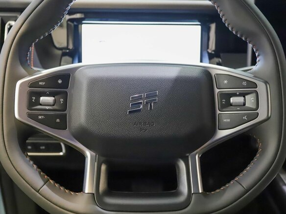 2026 Jetour T1, зелёный, 4366000 рублей - вид 13