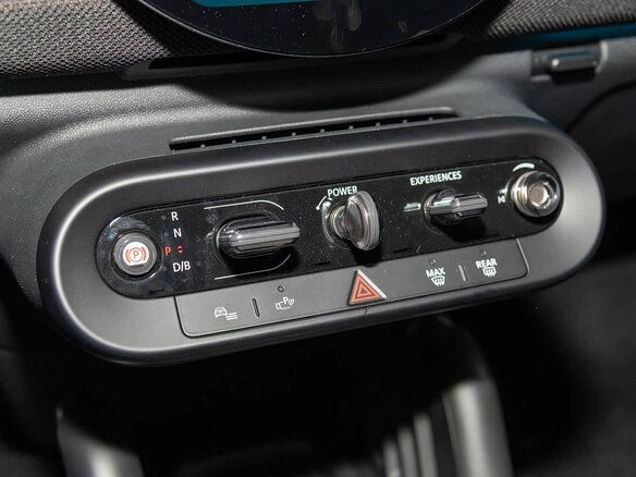 2024 Mini Aceman SE, серый, 4200000 рублей - вид 15