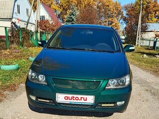 2010 Lifan Solano I (620), зелёный, 280000 рублей, вид 3