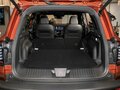2026 Haval Dargo I Рестайлинг, оранжевый - вид 6