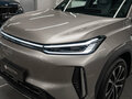 2026 Geely Galaxy M7, серый, 3430000 рублей - вид 9