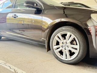 2012 Volvo S60 II, чёрный, 900000 рублей, вид 5
