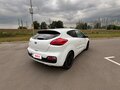 2016 Kia Ceed II Рестайлинг, белый, 1299000 рублей - вид 11