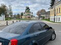 2008 Chevrolet Lacetti I, синий, 450000 рублей - вид 3