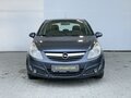 2008 Opel Corsa D, серый - вид 1