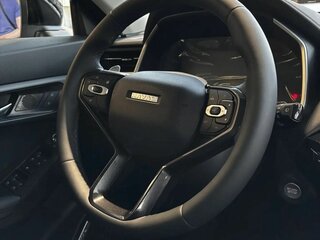 2026 Haval Jolion I Рестайлинг 2, серый, 2949000 рублей, вид 5