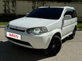 2001 Honda HR-V I, белый - вид 11