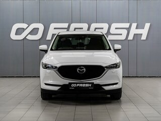 2019 Mazda CX-5 II, белый, 2399000 рублей, вид 3