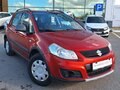 2012 Suzuki SX4 I (Classic) Рестайлинг, оранжевый, 699000 рублей - вид 2