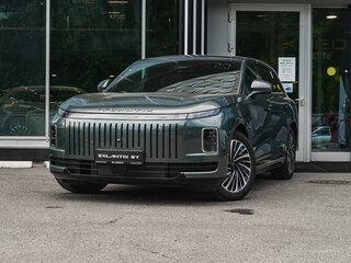 2025 Esteo Exlantix ET, серый, 6990000 рублей, вид 1