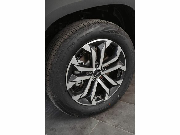2026 Haval Dargo I Рестайлинг, белый, 3860790 рублей - вид 5