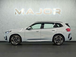 2026 BMW X3 Long 30L xDrive IV (G45/G48), серый, 7900000 рублей, вид 3