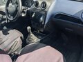 2007 Ford Fiesta Mk5, синий, 360000 рублей - вид 4