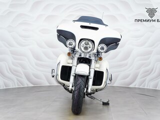 2014 Harley-Davidson Electra Glide, белый, 1499000 рублей, вид 4
