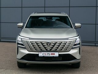 2025 Changan CS75 Plus IV, бежевый, 4099900 рублей, вид 2