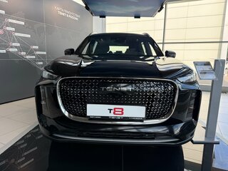 2026 Tenet T8, чёрный, 3099000 рублей, вид 3